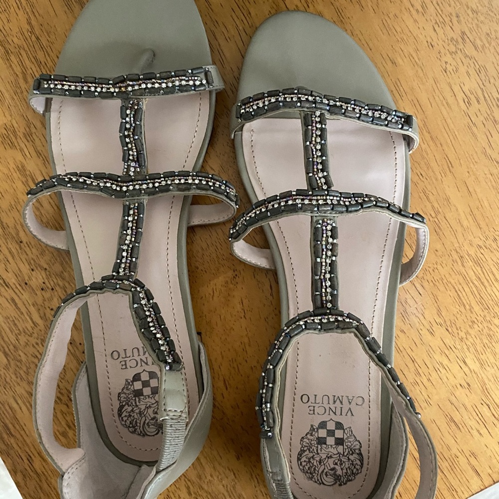 cute summer sandals
